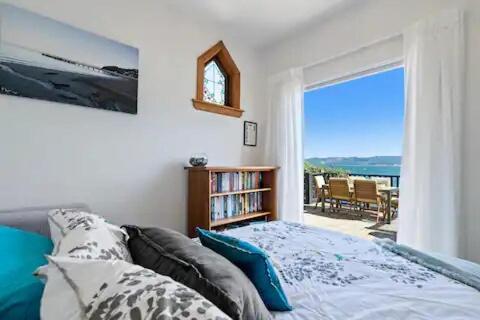 Seaglass Cottage لور هوت المظهر الخارجي الصورة