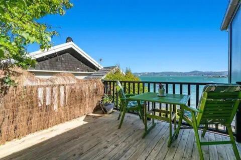 Seaglass Cottage لور هوت المظهر الخارجي الصورة