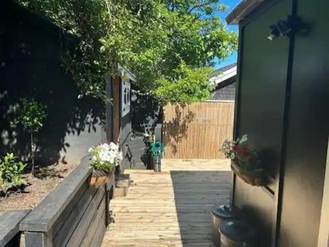 Seaglass Cottage لور هوت المظهر الخارجي الصورة