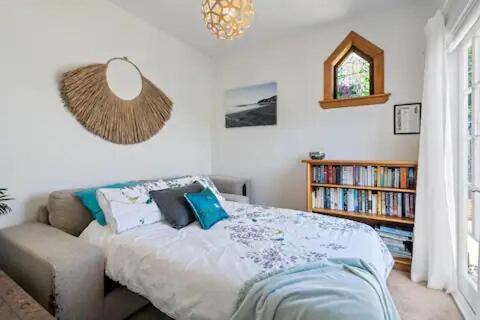 Seaglass Cottage لور هوت المظهر الخارجي الصورة