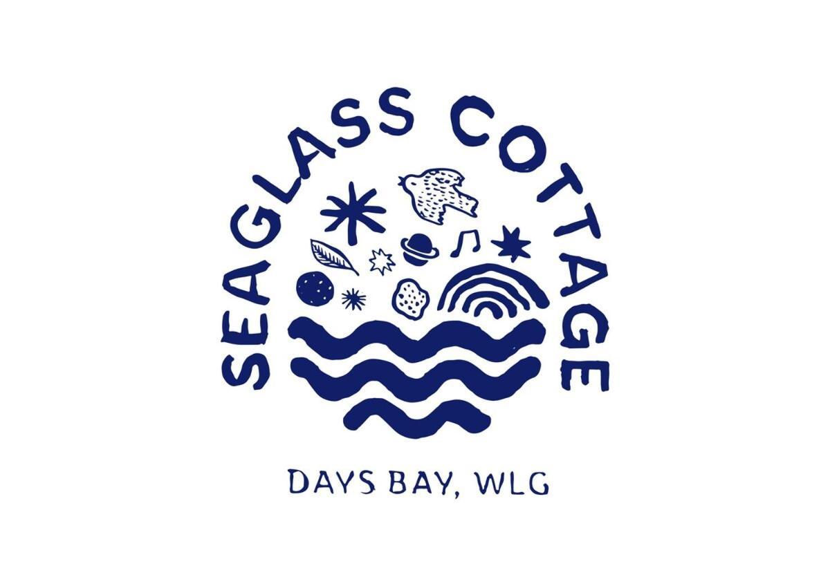 Seaglass Cottage لور هوت المظهر الخارجي الصورة