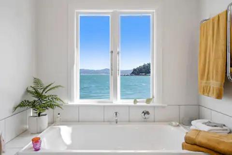 Seaglass Cottage لور هوت المظهر الخارجي الصورة