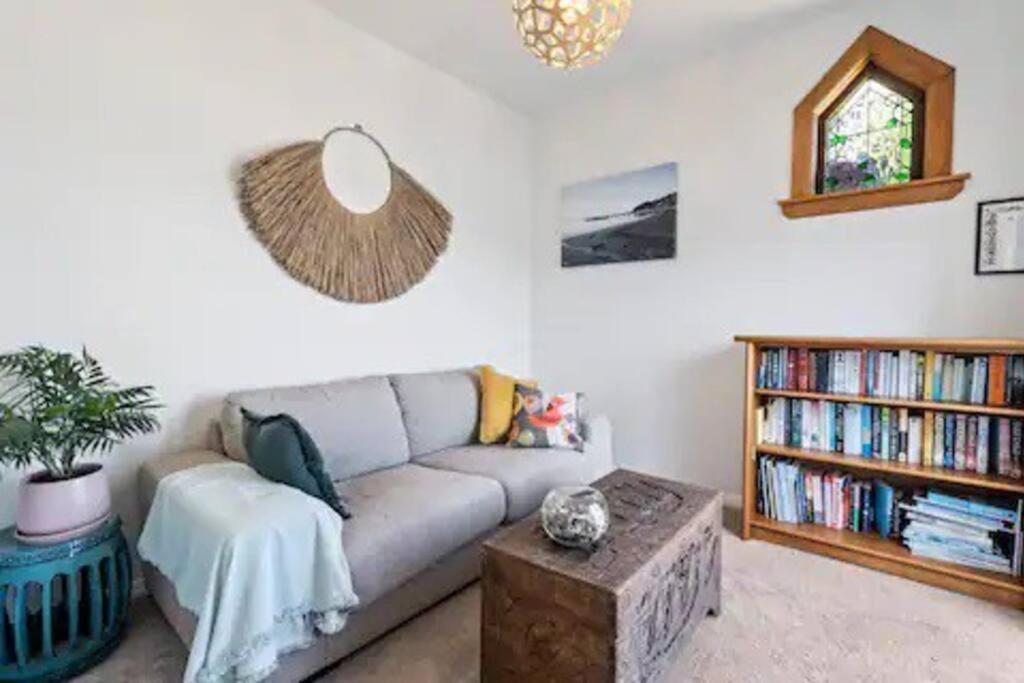 Seaglass Cottage لور هوت المظهر الخارجي الصورة