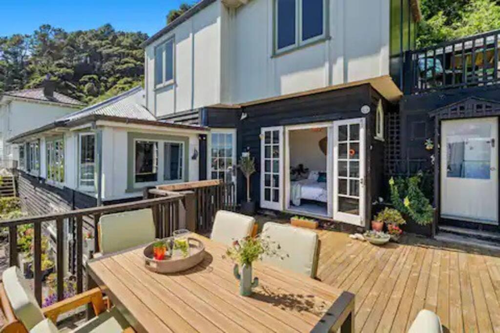 Seaglass Cottage لور هوت المظهر الخارجي الصورة